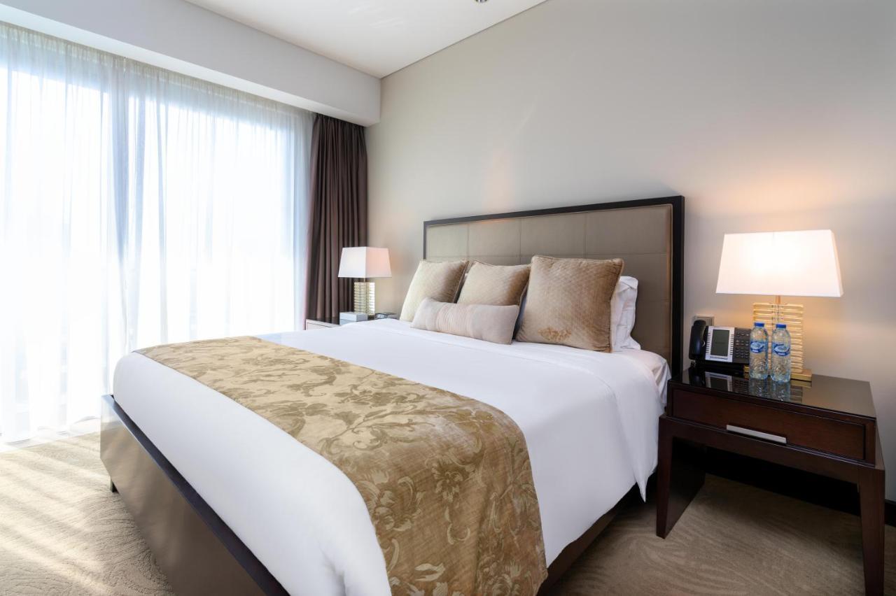 Stay Holiday Homes By Al Ghurair - Emaar Marina Residence Former Address Marina Residence- Dubai Buitenkant foto