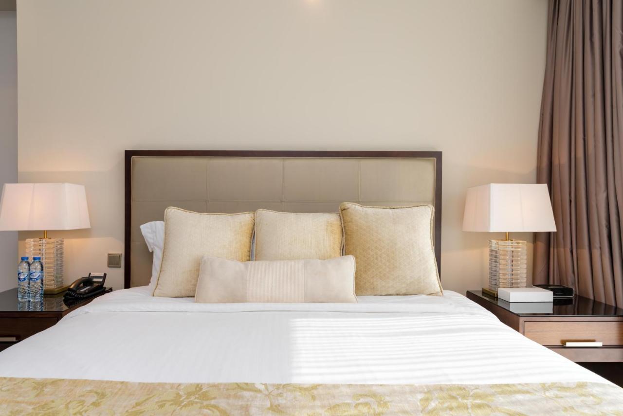 Stay Holiday Homes By Al Ghurair - Emaar Marina Residence Former Address Marina Residence- Dubai Buitenkant foto