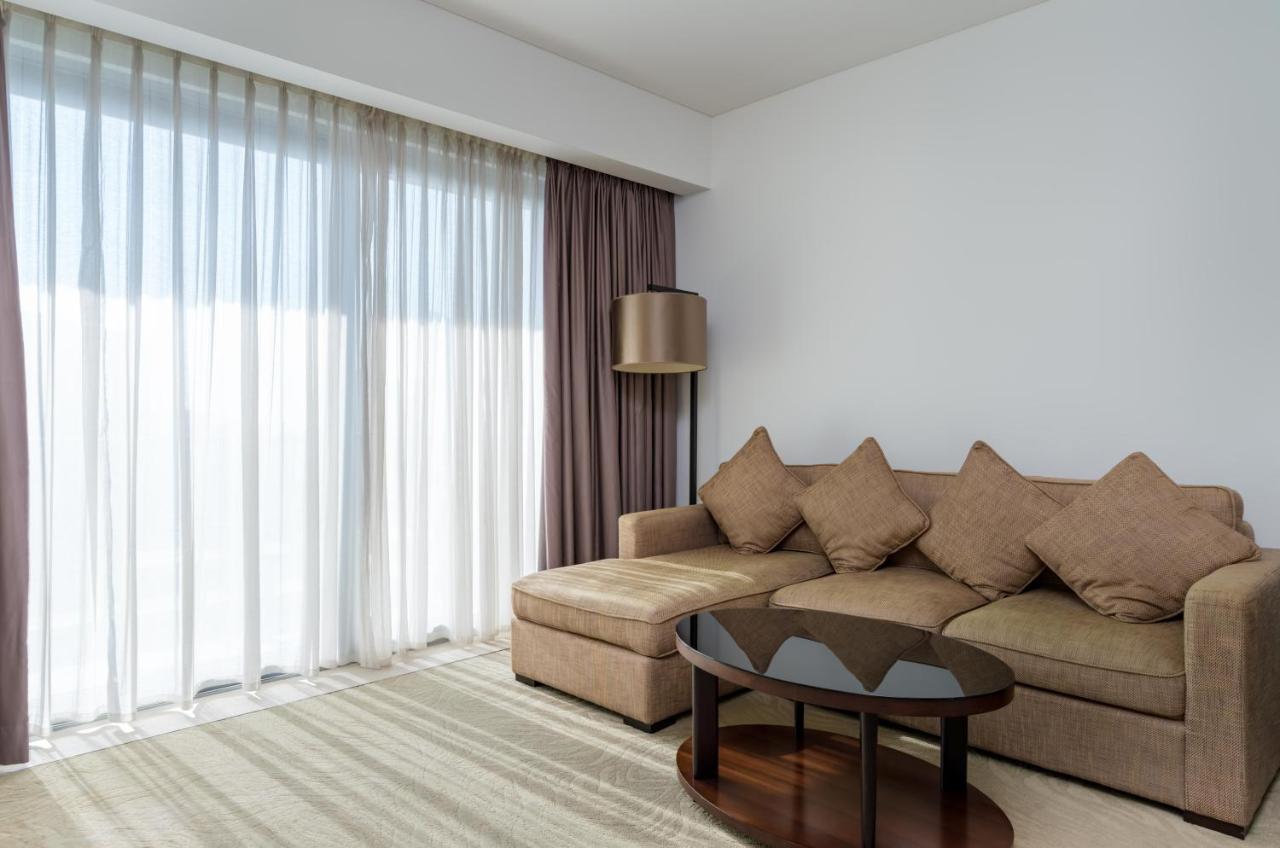 Stay Holiday Homes By Al Ghurair - Emaar Marina Residence Former Address Marina Residence- Dubai Buitenkant foto