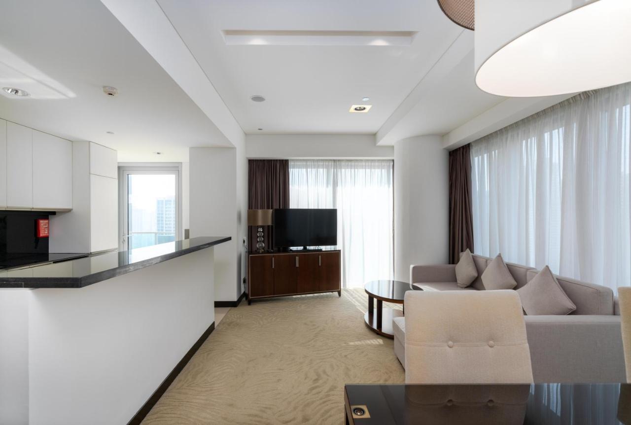 Stay Holiday Homes By Al Ghurair - Emaar Marina Residence Former Address Marina Residence- Dubai Buitenkant foto
