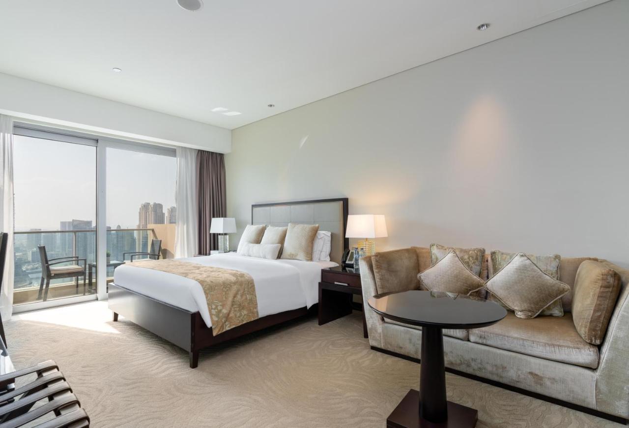 Stay Holiday Homes By Al Ghurair - Emaar Marina Residence Former Address Marina Residence- Dubai Buitenkant foto