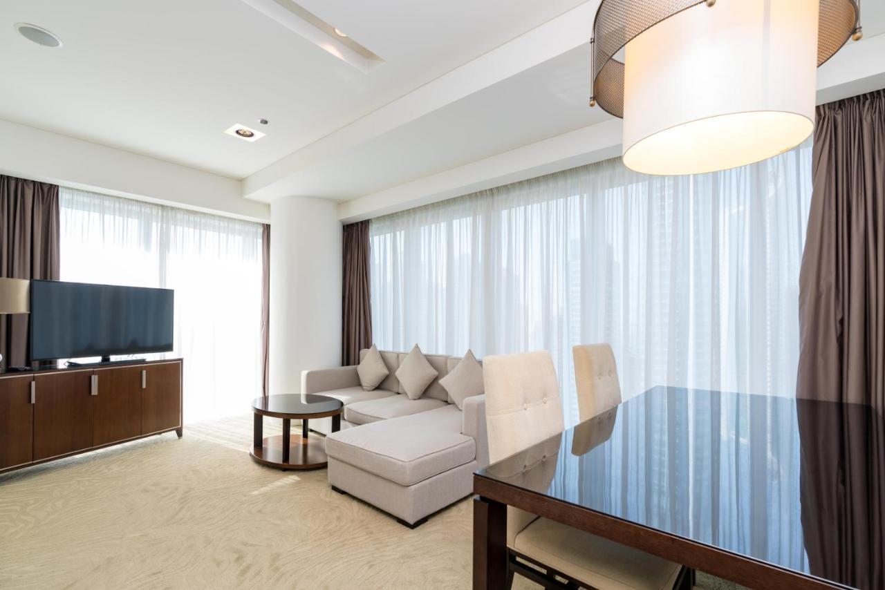 Stay Holiday Homes By Al Ghurair - Emaar Marina Residence Former Address Marina Residence- Dubai Buitenkant foto