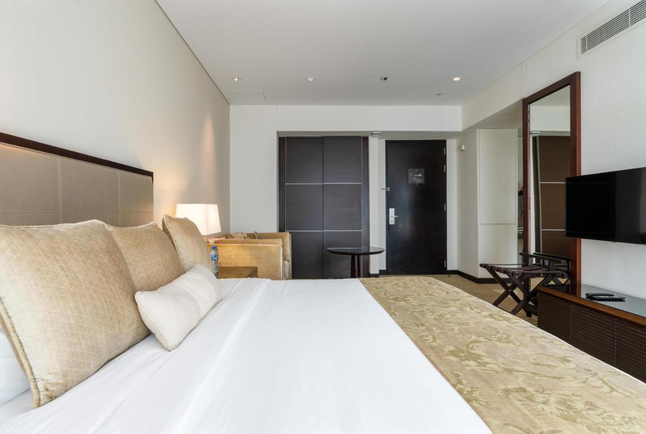 Stay Holiday Homes By Al Ghurair - Emaar Marina Residence Former Address Marina Residence- Dubai Buitenkant foto