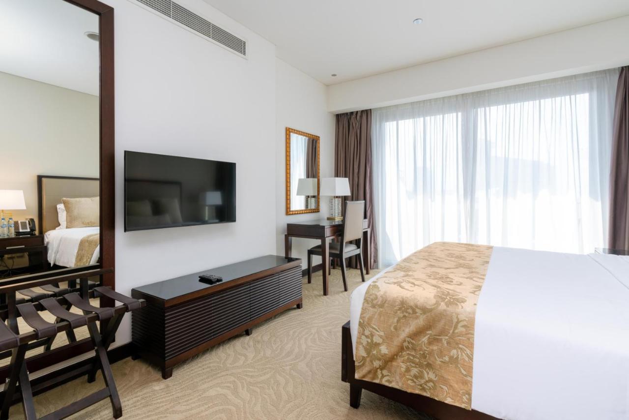Stay Holiday Homes By Al Ghurair - Emaar Marina Residence Former Address Marina Residence- Dubai Buitenkant foto