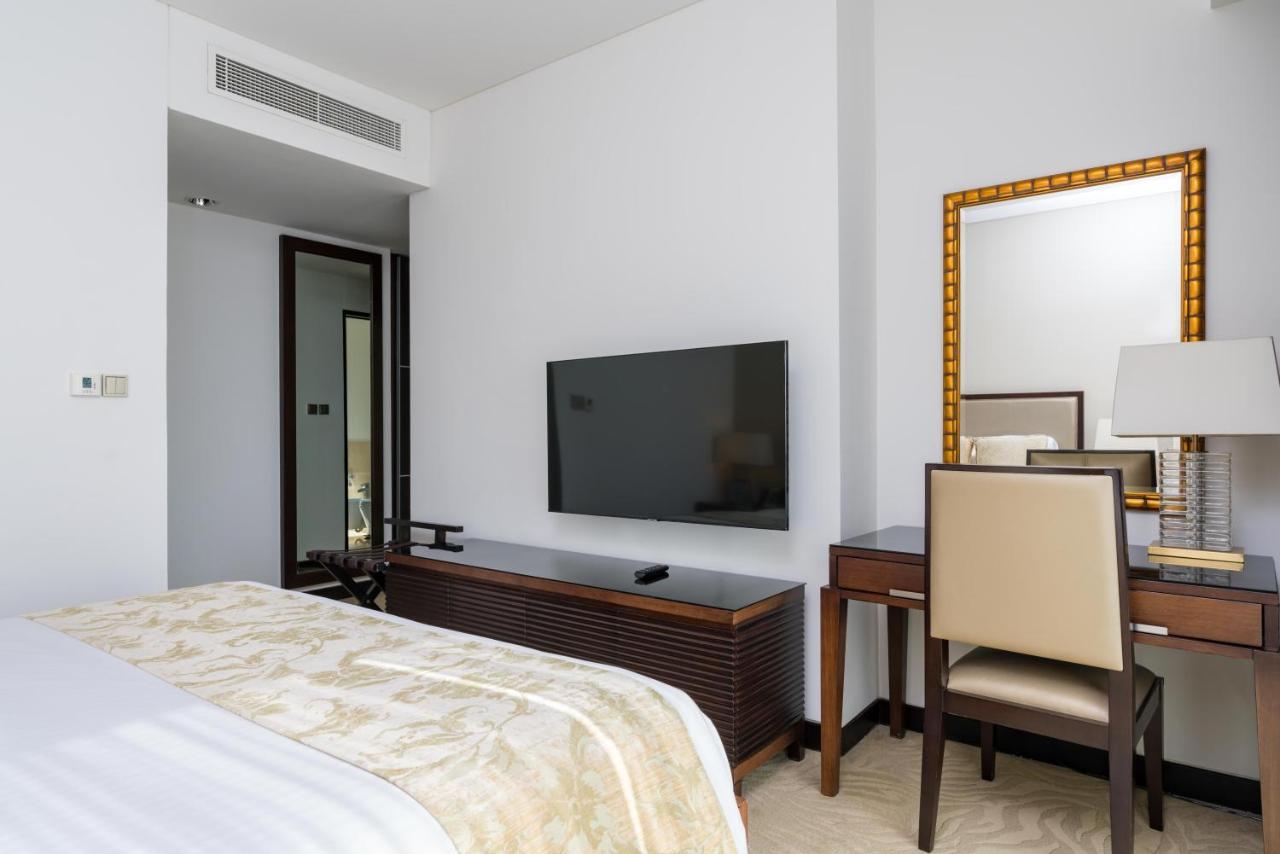 Stay Holiday Homes By Al Ghurair - Emaar Marina Residence Former Address Marina Residence- Dubai Buitenkant foto