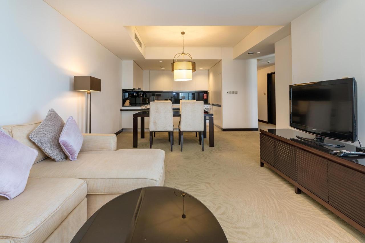 Stay Holiday Homes By Al Ghurair - Emaar Marina Residence Former Address Marina Residence- Dubai Buitenkant foto