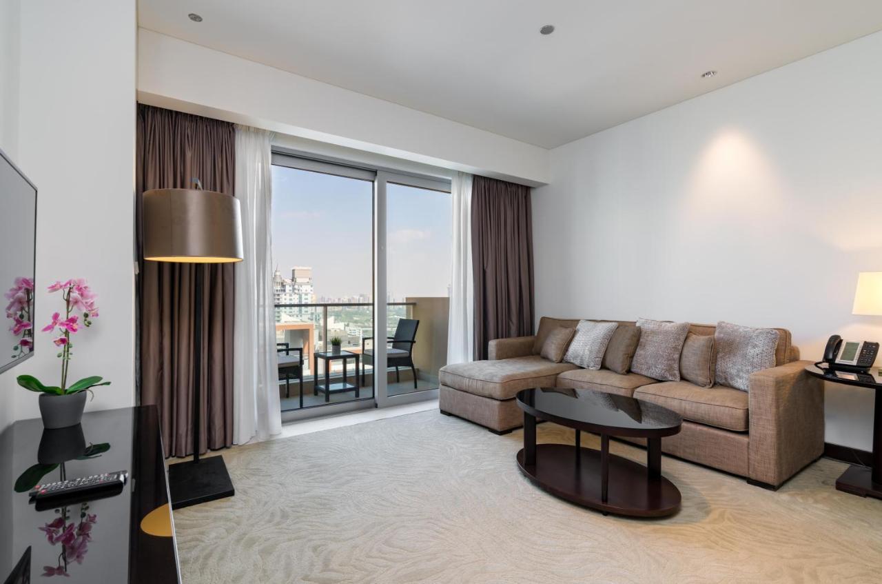 Stay Holiday Homes By Al Ghurair - Emaar Marina Residence Former Address Marina Residence- Dubai Buitenkant foto