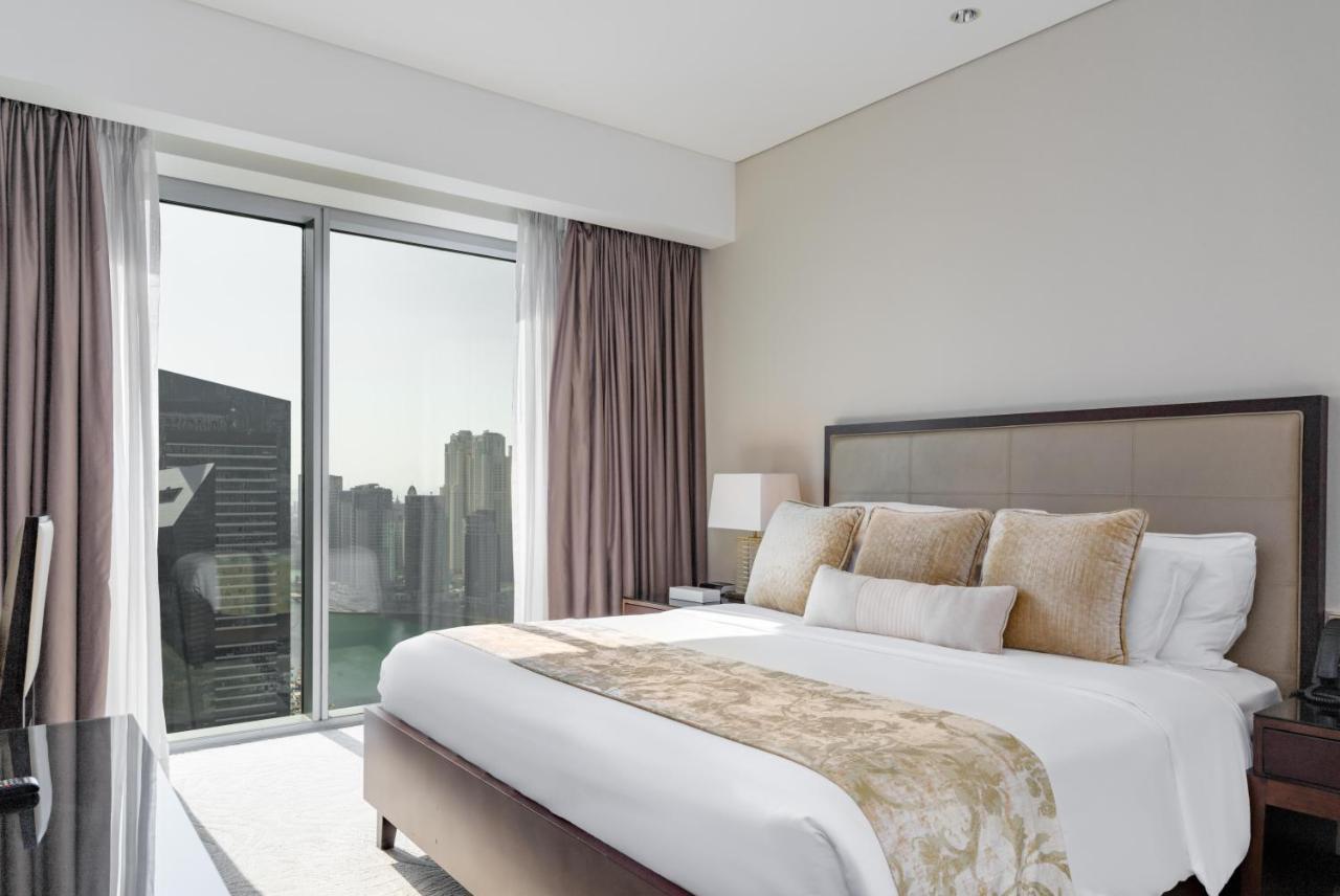 Stay Holiday Homes By Al Ghurair - Emaar Marina Residence Former Address Marina Residence- Dubai Buitenkant foto