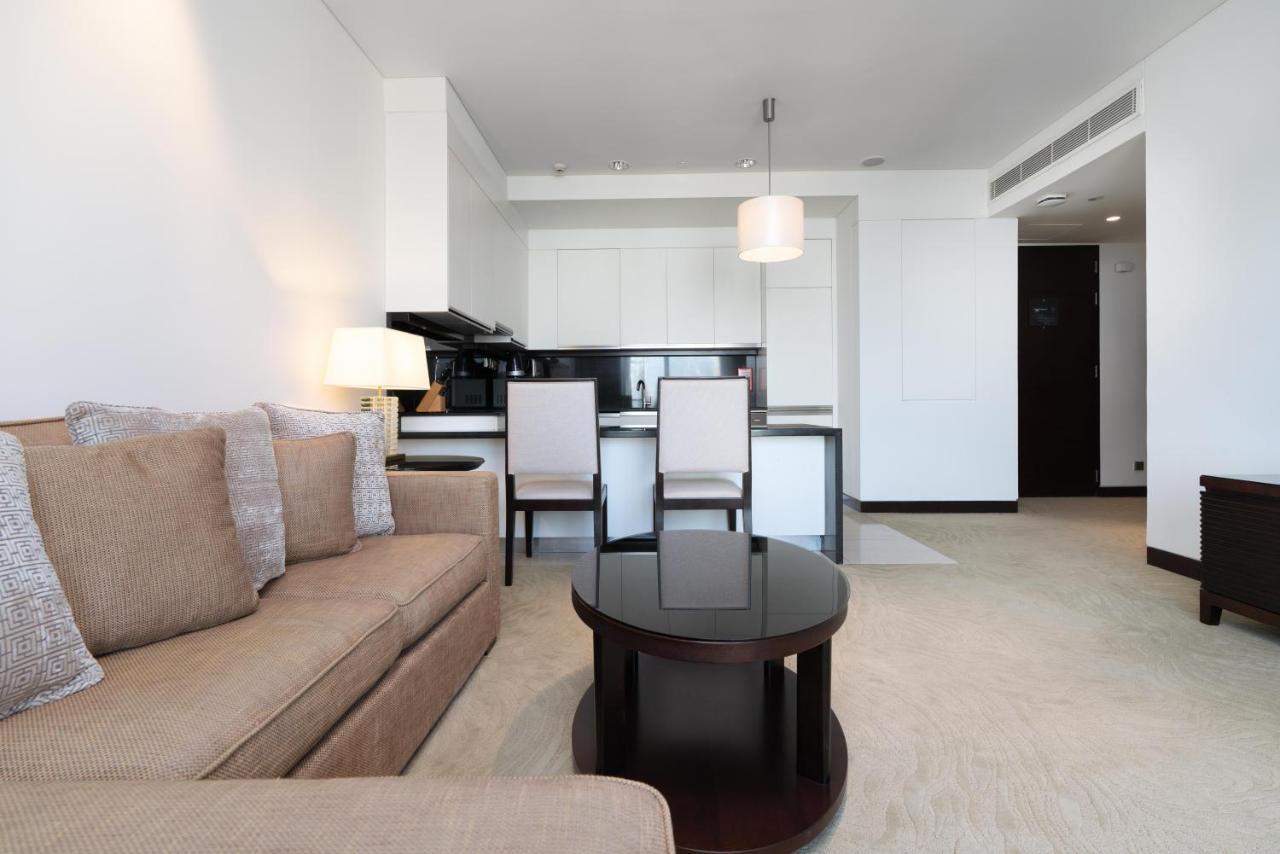 Stay Holiday Homes By Al Ghurair - Emaar Marina Residence Former Address Marina Residence- Dubai Buitenkant foto