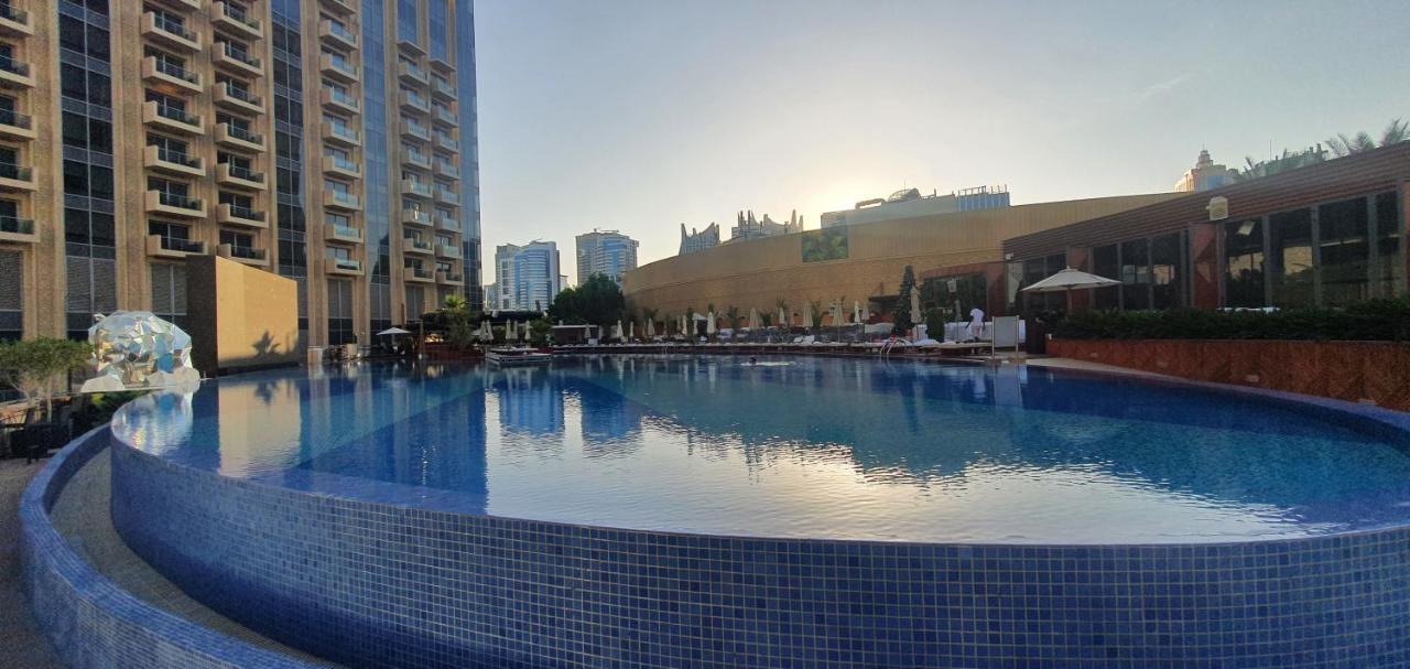 Stay Holiday Homes By Al Ghurair - Emaar Marina Residence Former Address Marina Residence- Dubai Buitenkant foto