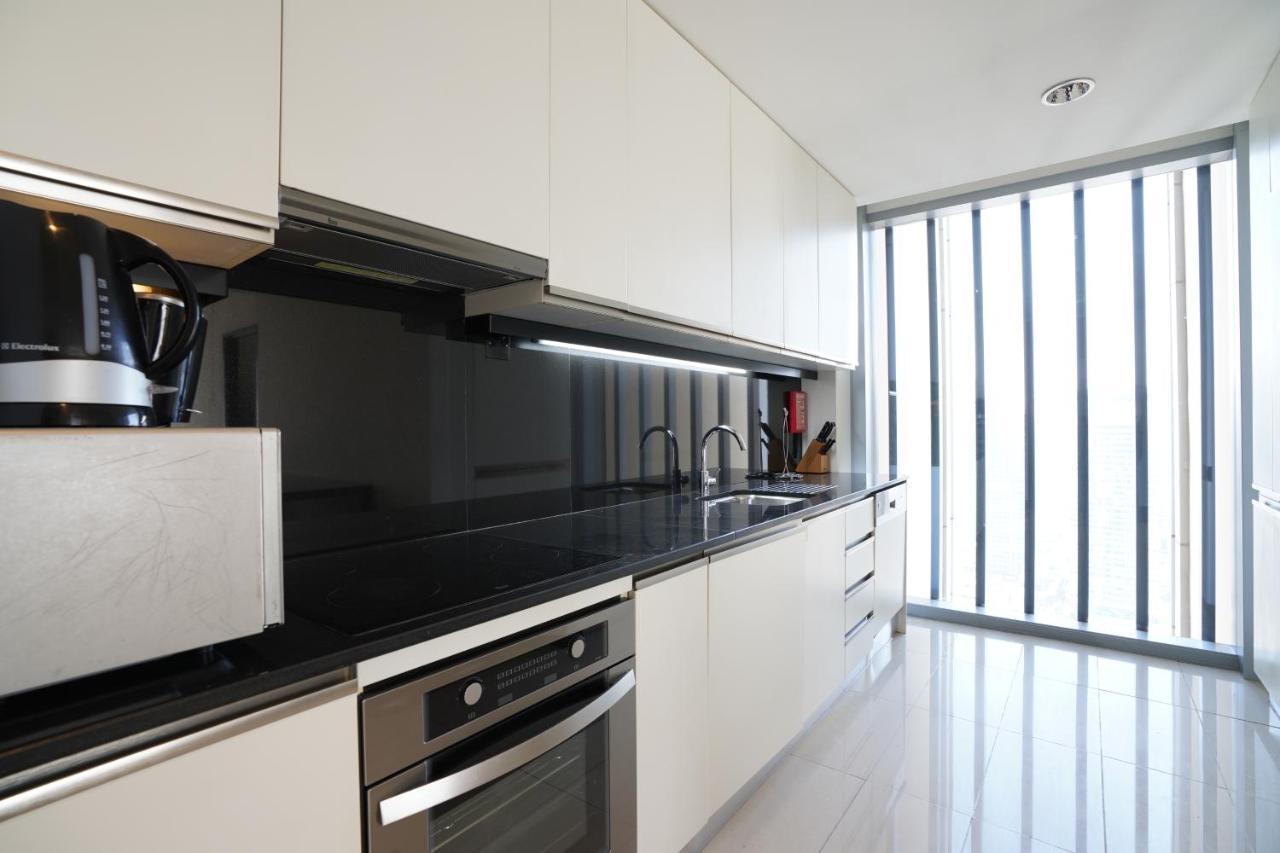Stay Holiday Homes By Al Ghurair - Emaar Marina Residence Former Address Marina Residence- Dubai Buitenkant foto