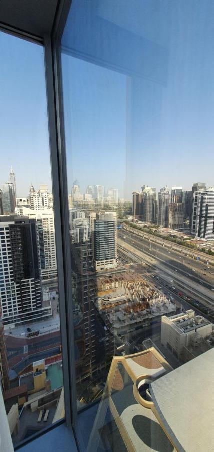 Stay Holiday Homes By Al Ghurair - Emaar Marina Residence Former Address Marina Residence- Dubai Buitenkant foto