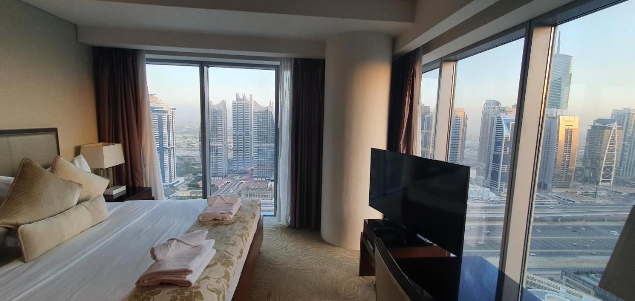 Stay Holiday Homes By Al Ghurair - Emaar Marina Residence Former Address Marina Residence- Dubai Buitenkant foto