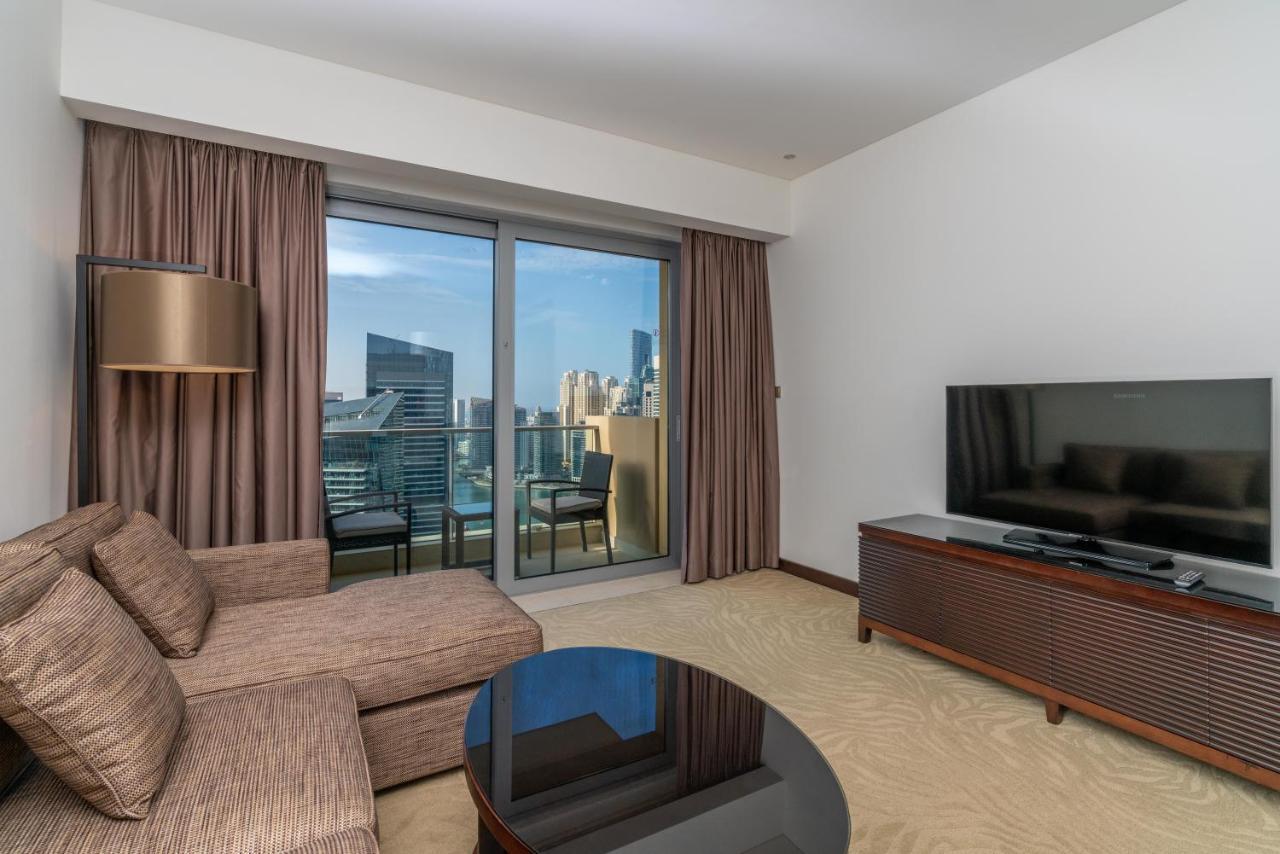 Stay Holiday Homes By Al Ghurair - Emaar Marina Residence Former Address Marina Residence- Dubai Buitenkant foto