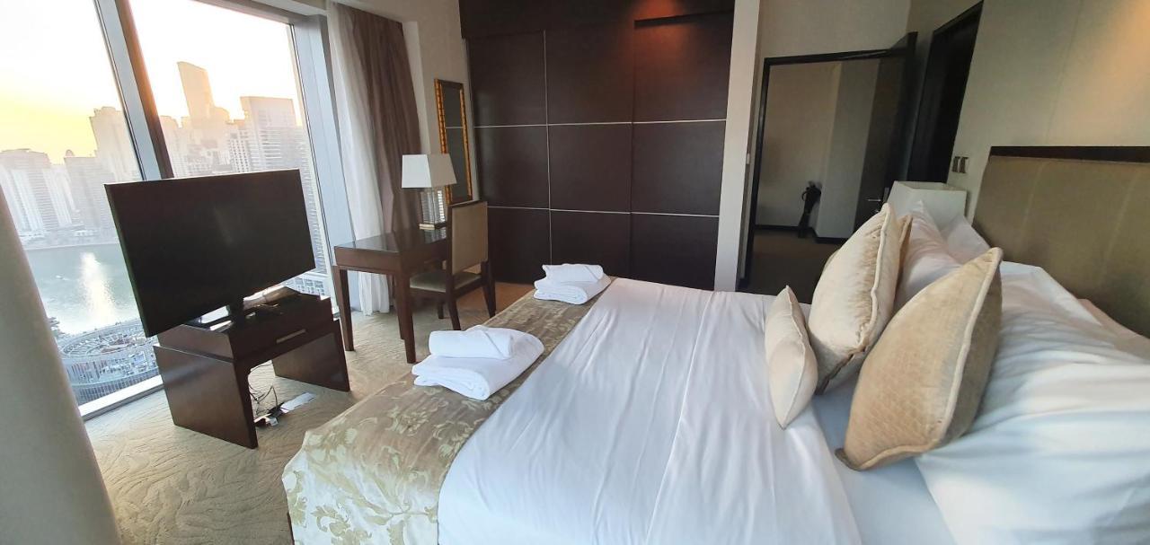 Stay Holiday Homes By Al Ghurair - Emaar Marina Residence Former Address Marina Residence- Dubai Buitenkant foto