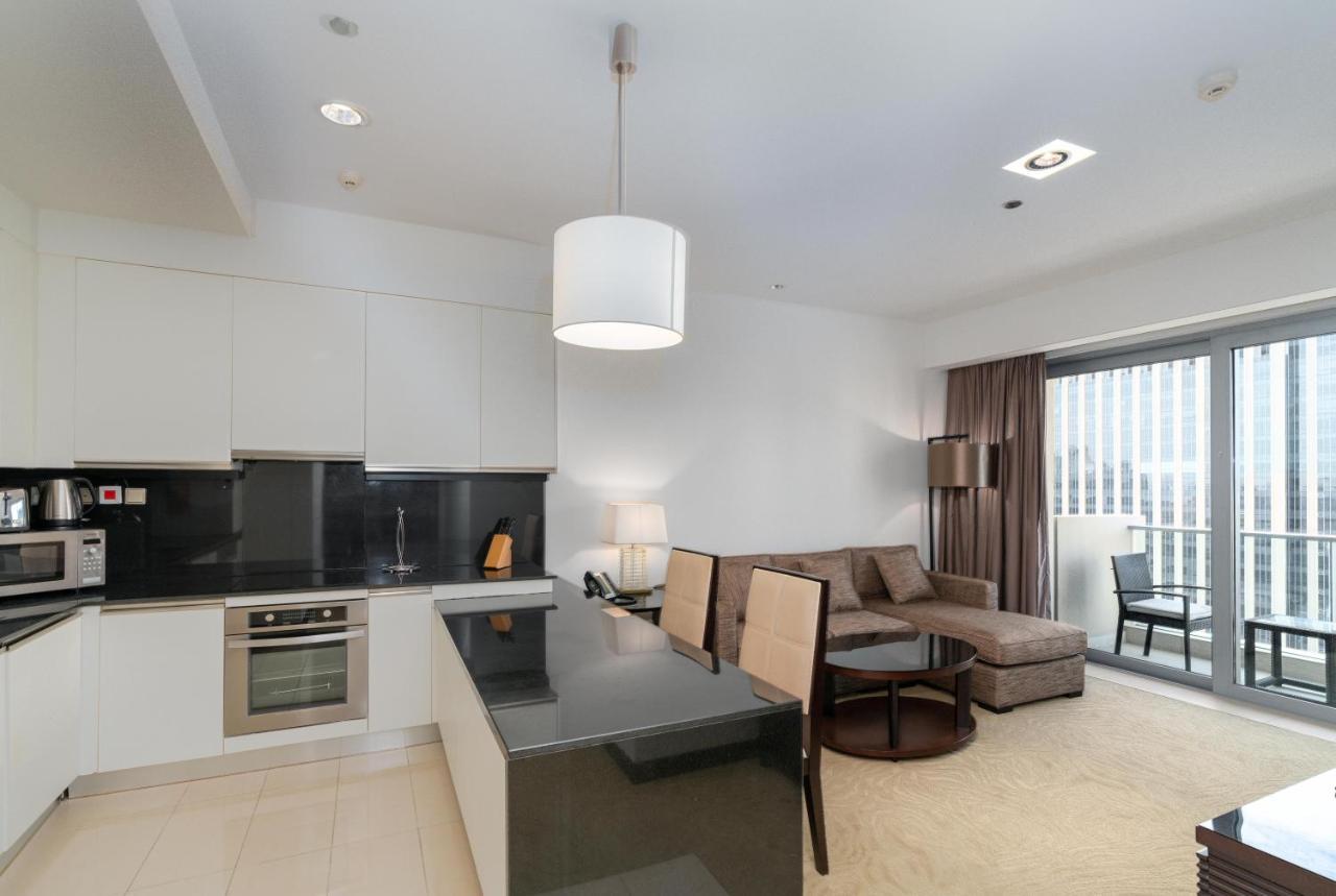 Stay Holiday Homes By Al Ghurair - Emaar Marina Residence Former Address Marina Residence- Dubai Buitenkant foto