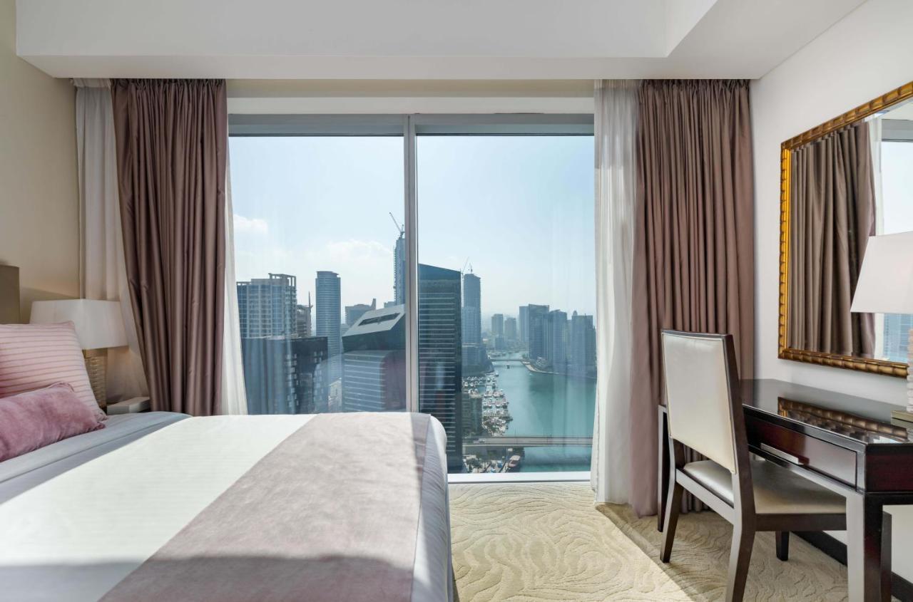 Stay Holiday Homes By Al Ghurair - Emaar Marina Residence Former Address Marina Residence- Dubai Buitenkant foto