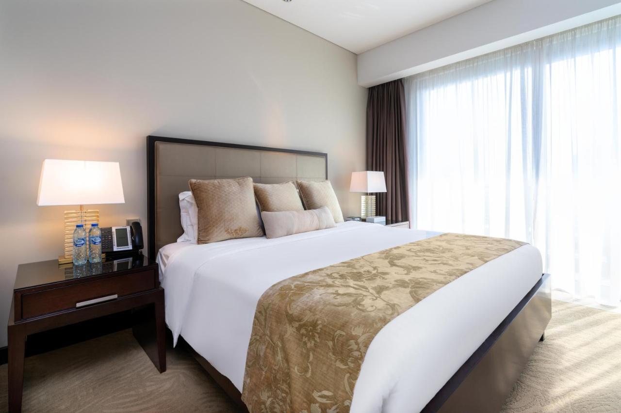Stay Holiday Homes By Al Ghurair - Emaar Marina Residence Former Address Marina Residence- Dubai Buitenkant foto
