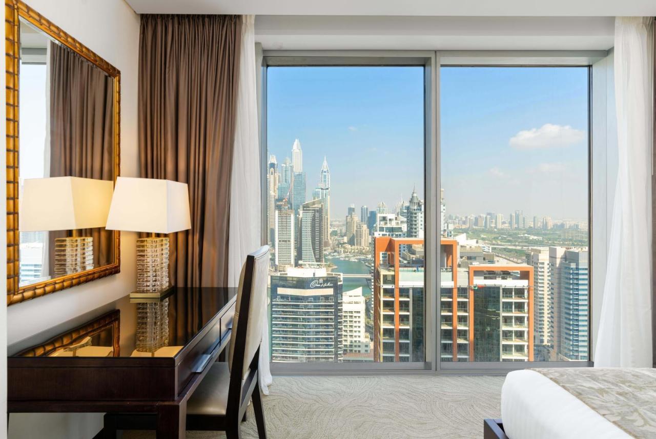 Stay Holiday Homes By Al Ghurair - Emaar Marina Residence Former Address Marina Residence- Dubai Buitenkant foto