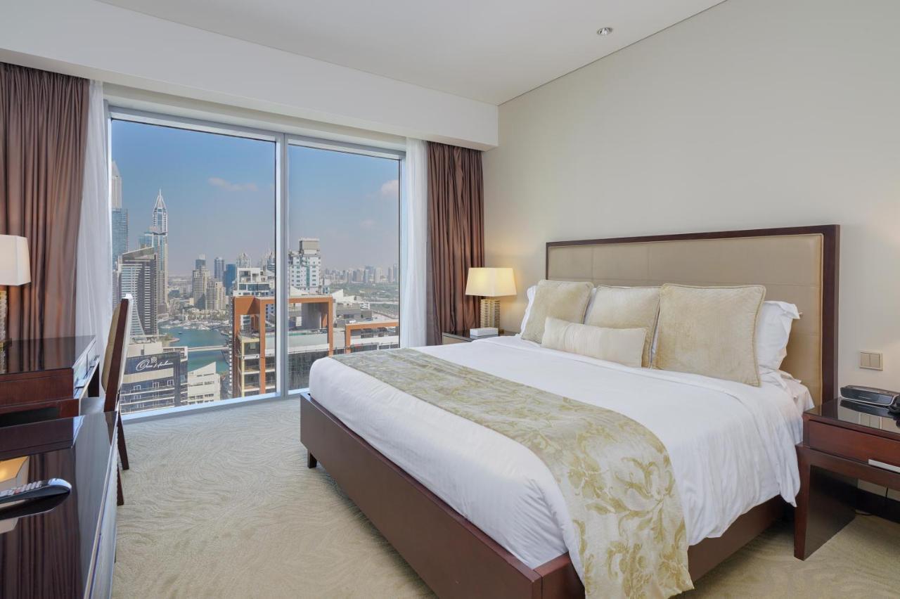 Stay Holiday Homes By Al Ghurair - Emaar Marina Residence Former Address Marina Residence- Dubai Buitenkant foto