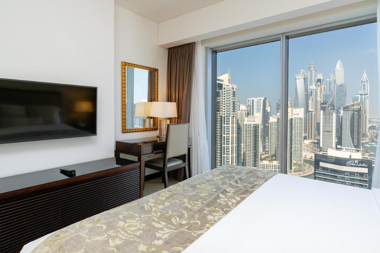 Stay Holiday Homes By Al Ghurair - Emaar Marina Residence Former Address Marina Residence- Dubai Buitenkant foto