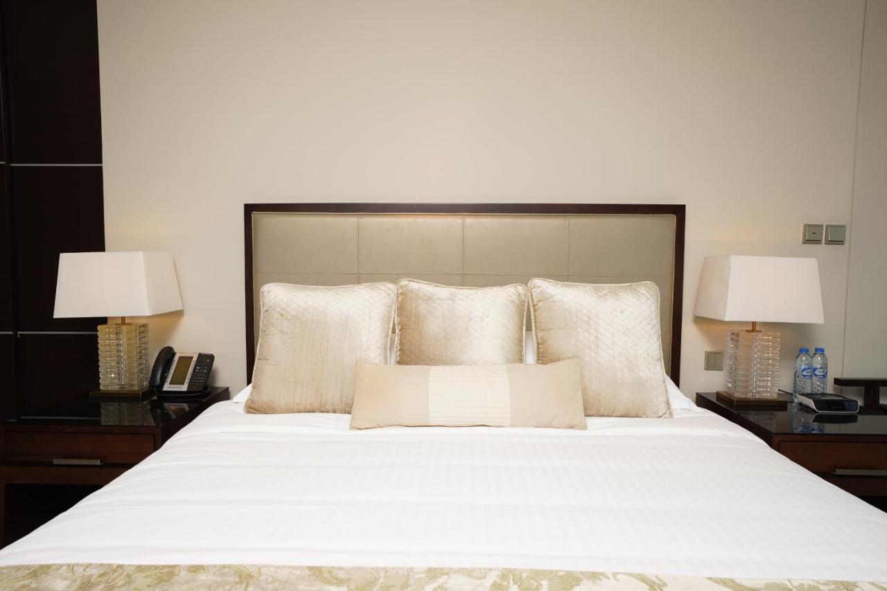 Stay Holiday Homes By Al Ghurair - Emaar Marina Residence Former Address Marina Residence- Dubai Buitenkant foto