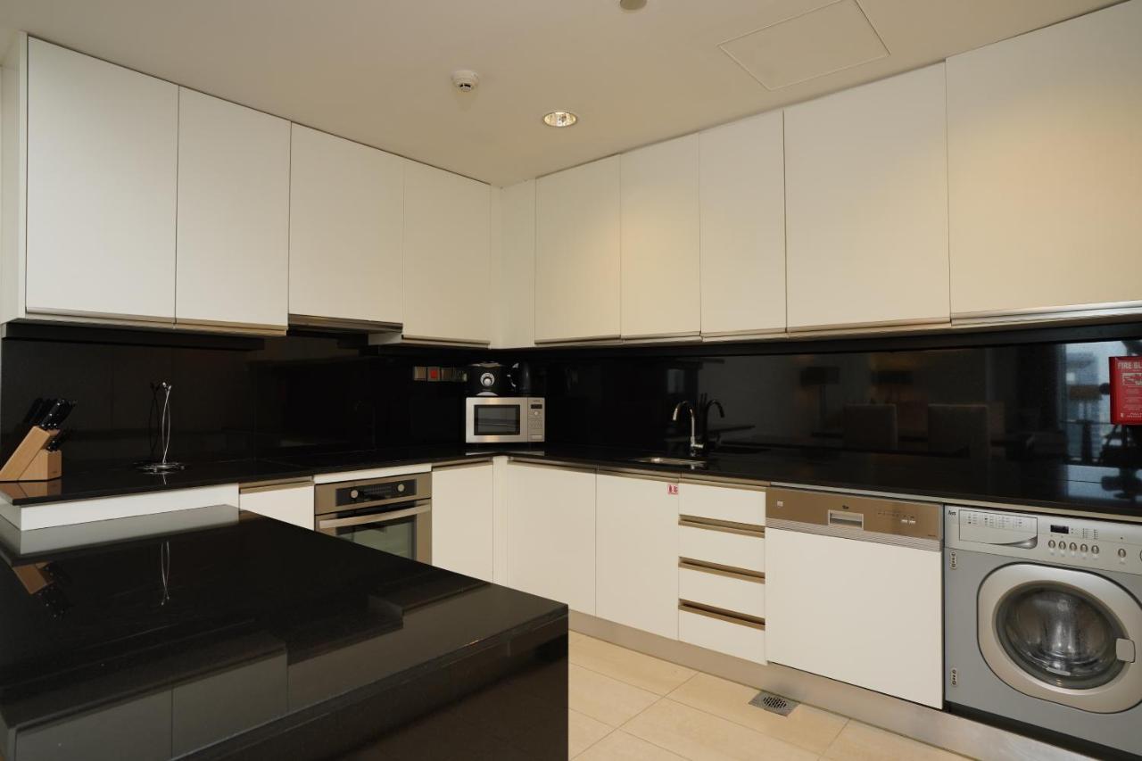 Stay Holiday Homes By Al Ghurair - Emaar Marina Residence Former Address Marina Residence- Dubai Buitenkant foto