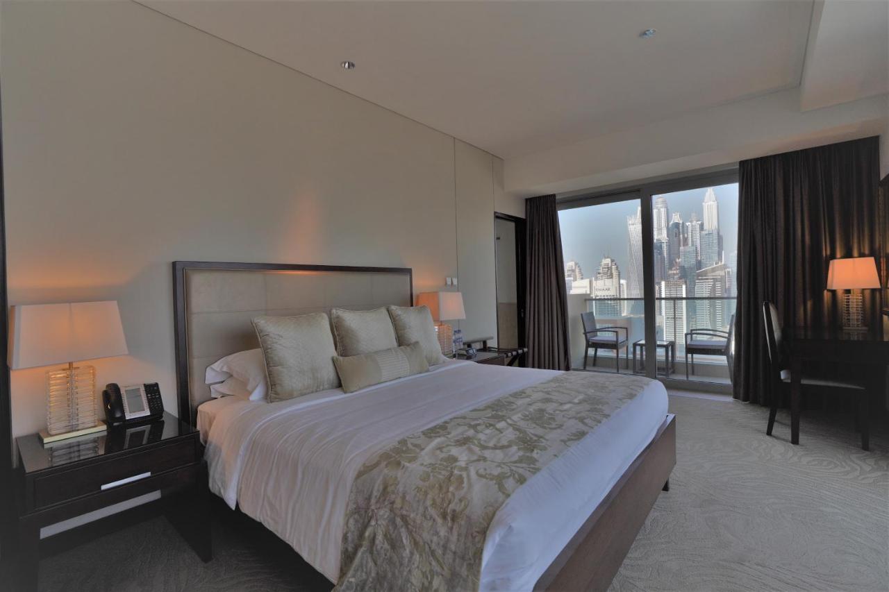 Stay Holiday Homes By Al Ghurair - Emaar Marina Residence Former Address Marina Residence- Dubai Buitenkant foto