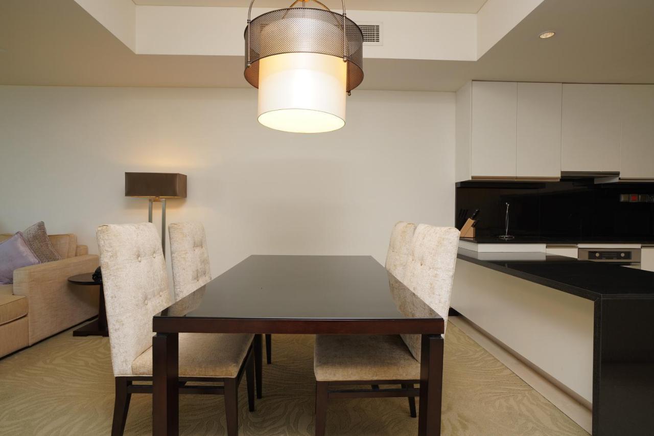 Stay Holiday Homes By Al Ghurair - Emaar Marina Residence Former Address Marina Residence- Dubai Buitenkant foto
