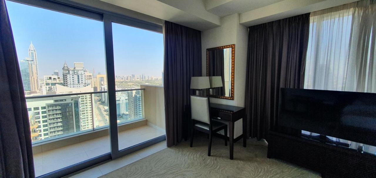 Stay Holiday Homes By Al Ghurair - Emaar Marina Residence Former Address Marina Residence- Dubai Buitenkant foto