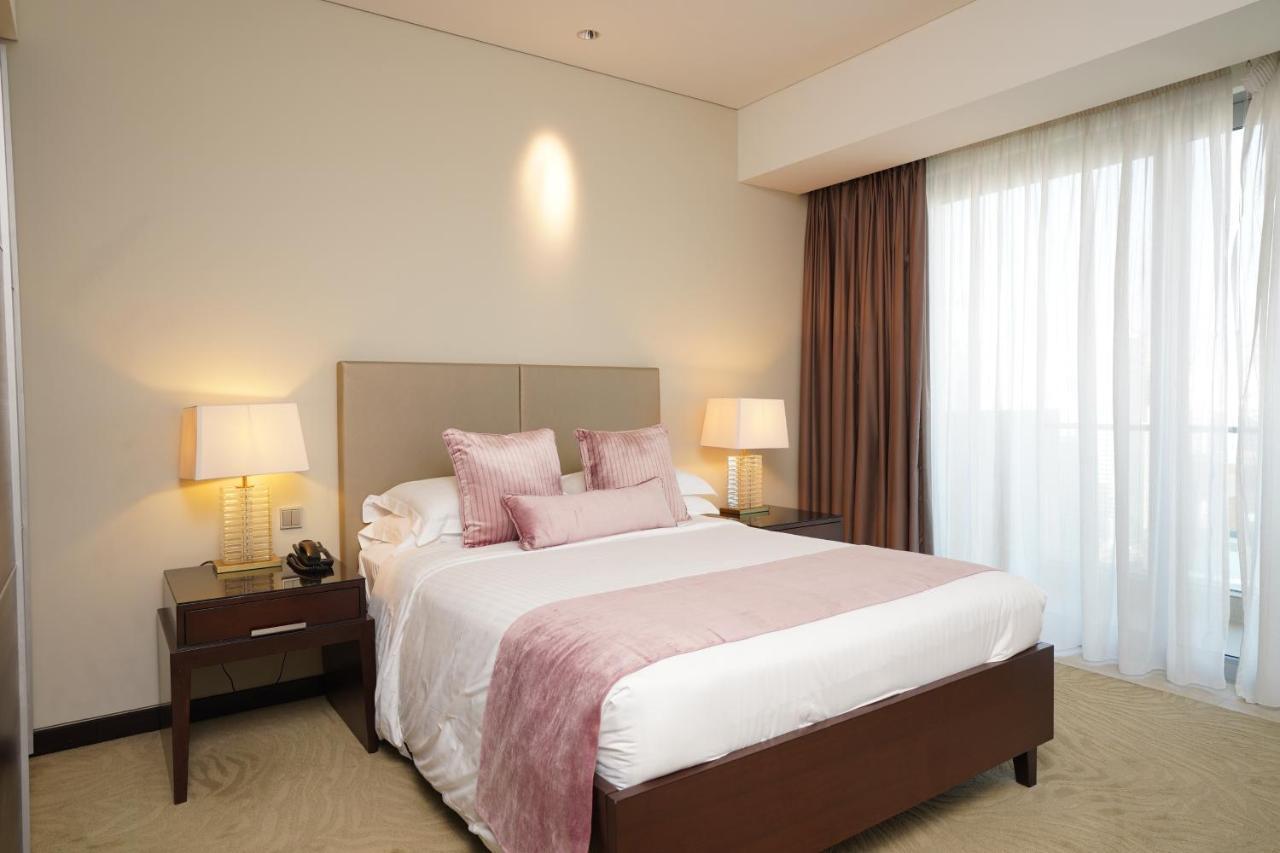Stay Holiday Homes By Al Ghurair - Emaar Marina Residence Former Address Marina Residence- Dubai Buitenkant foto