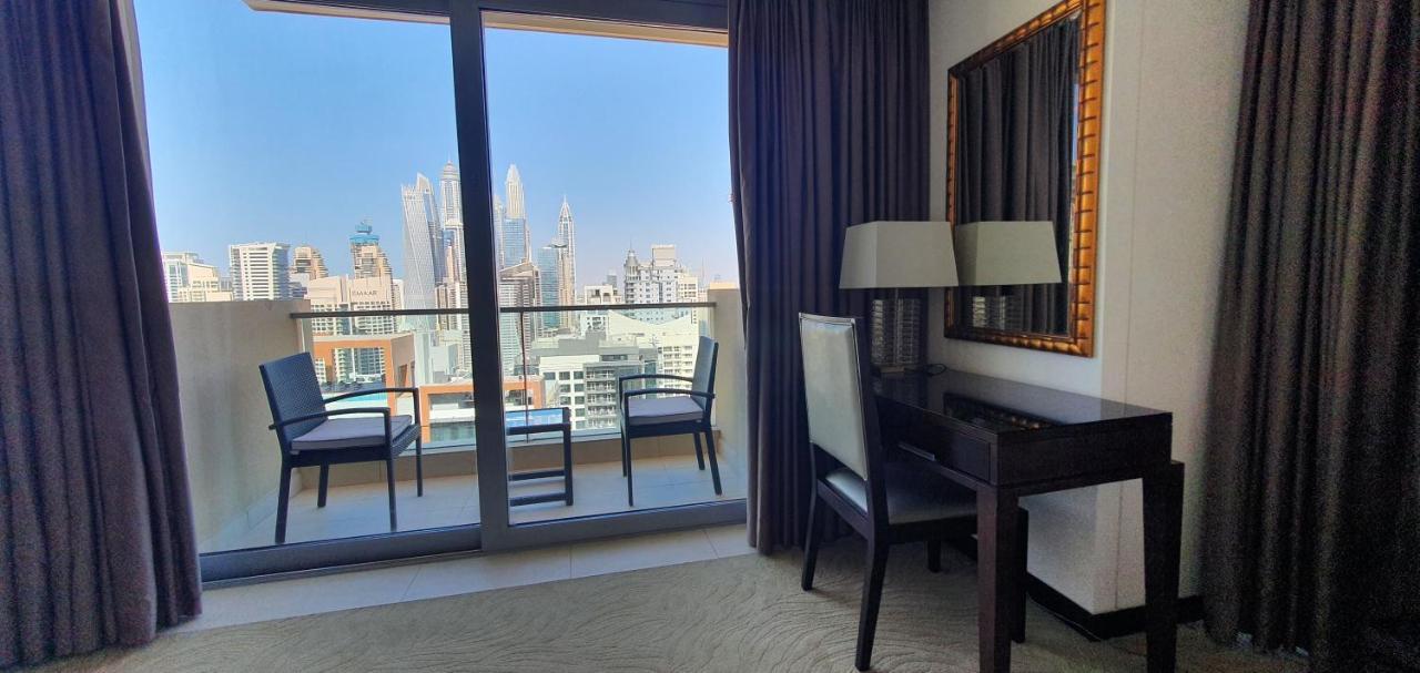 Stay Holiday Homes By Al Ghurair - Emaar Marina Residence Former Address Marina Residence- Dubai Buitenkant foto