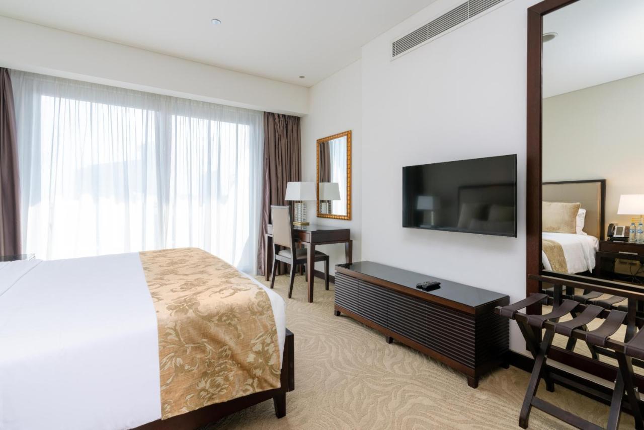 Stay Holiday Homes By Al Ghurair - Emaar Marina Residence Former Address Marina Residence- Dubai Buitenkant foto